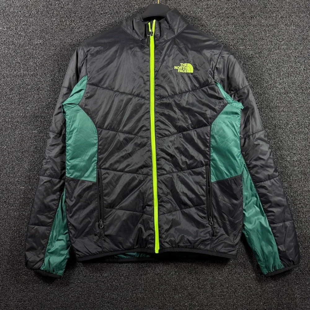 The North Face JSNO Hyvent Tri Jacket 3-in-1 Men's Small Snowboard Ski Outdoors